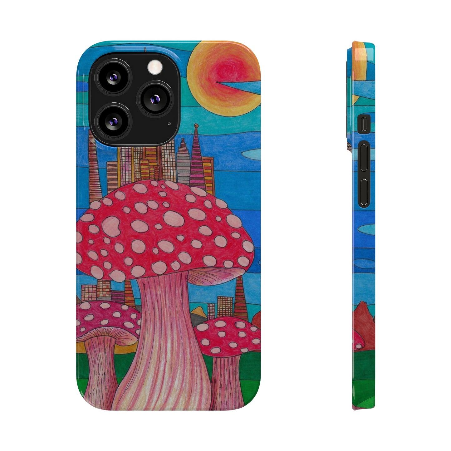 iPhone case