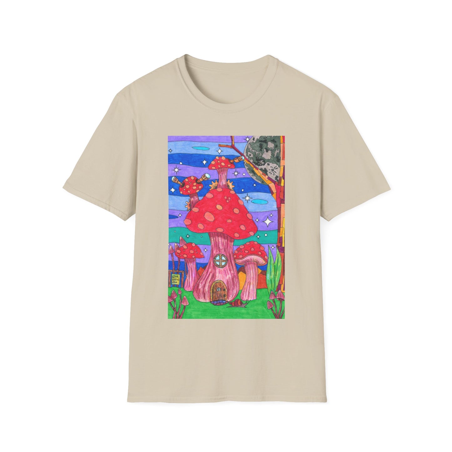 custom t shirts