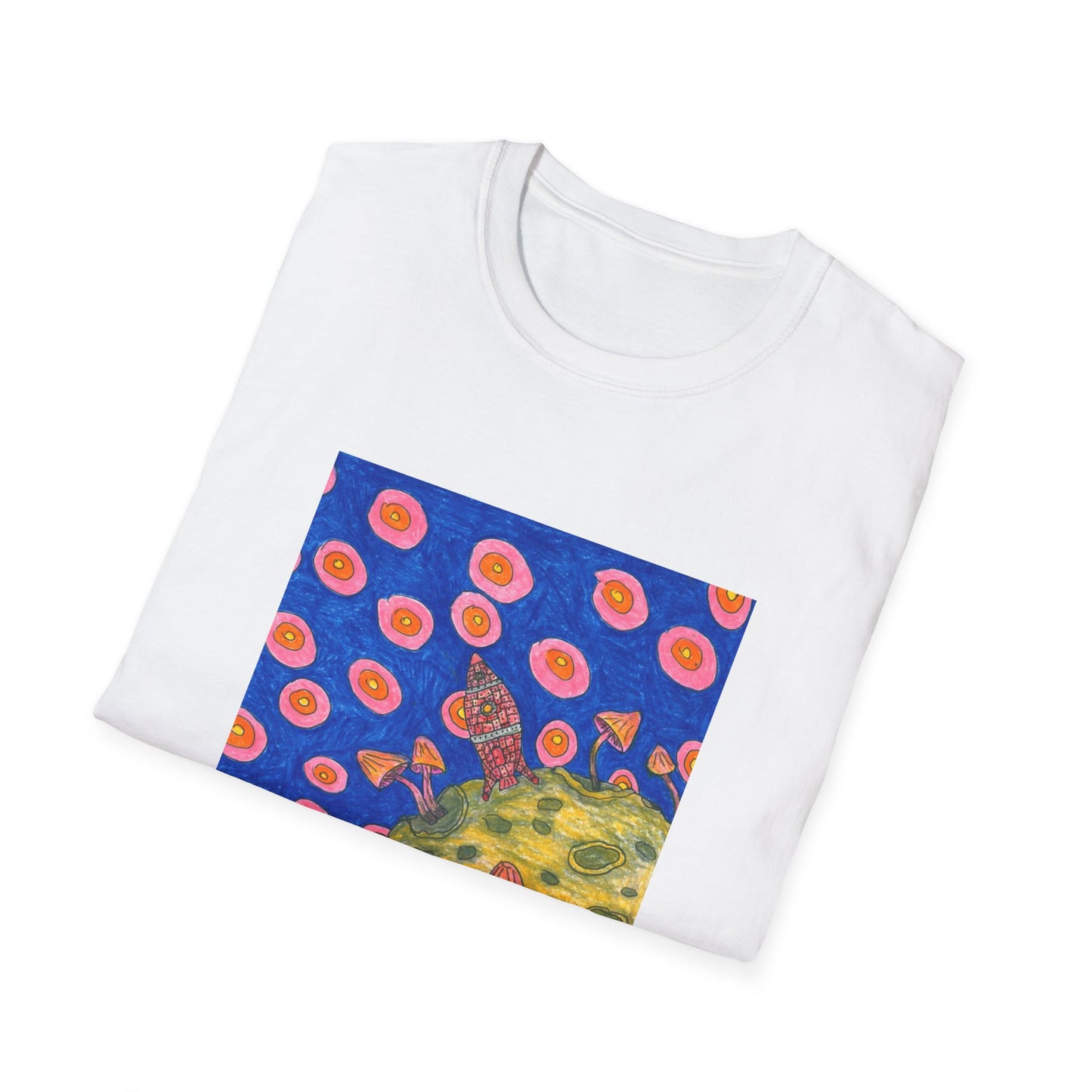 Printed T-Shirt