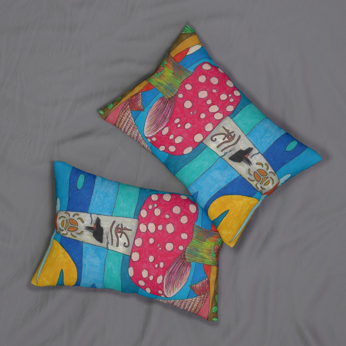 Lumbar Pillow