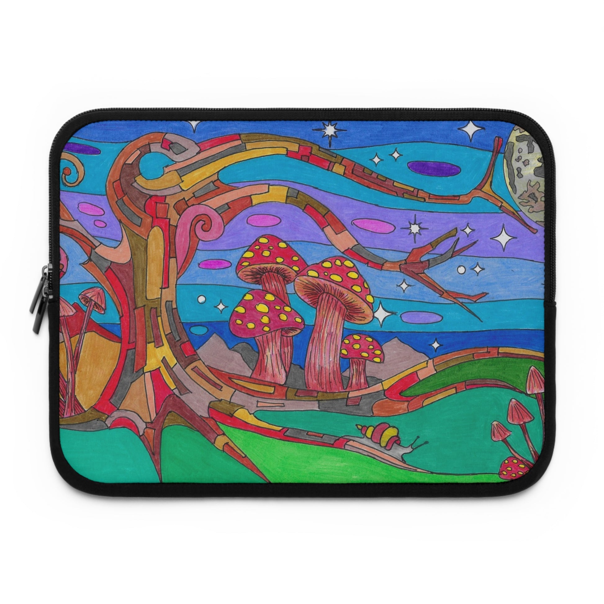 Laptop Sleeve