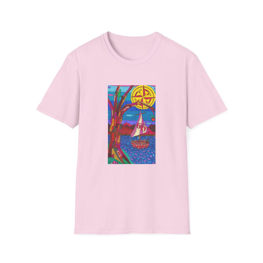 Printed T-Shirt