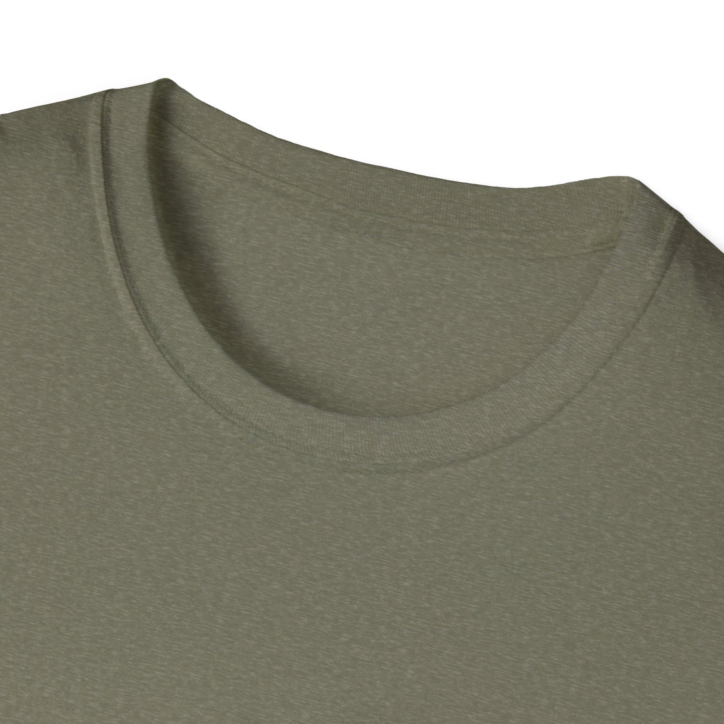 Balloon Unisex Softstyle T-Shirt