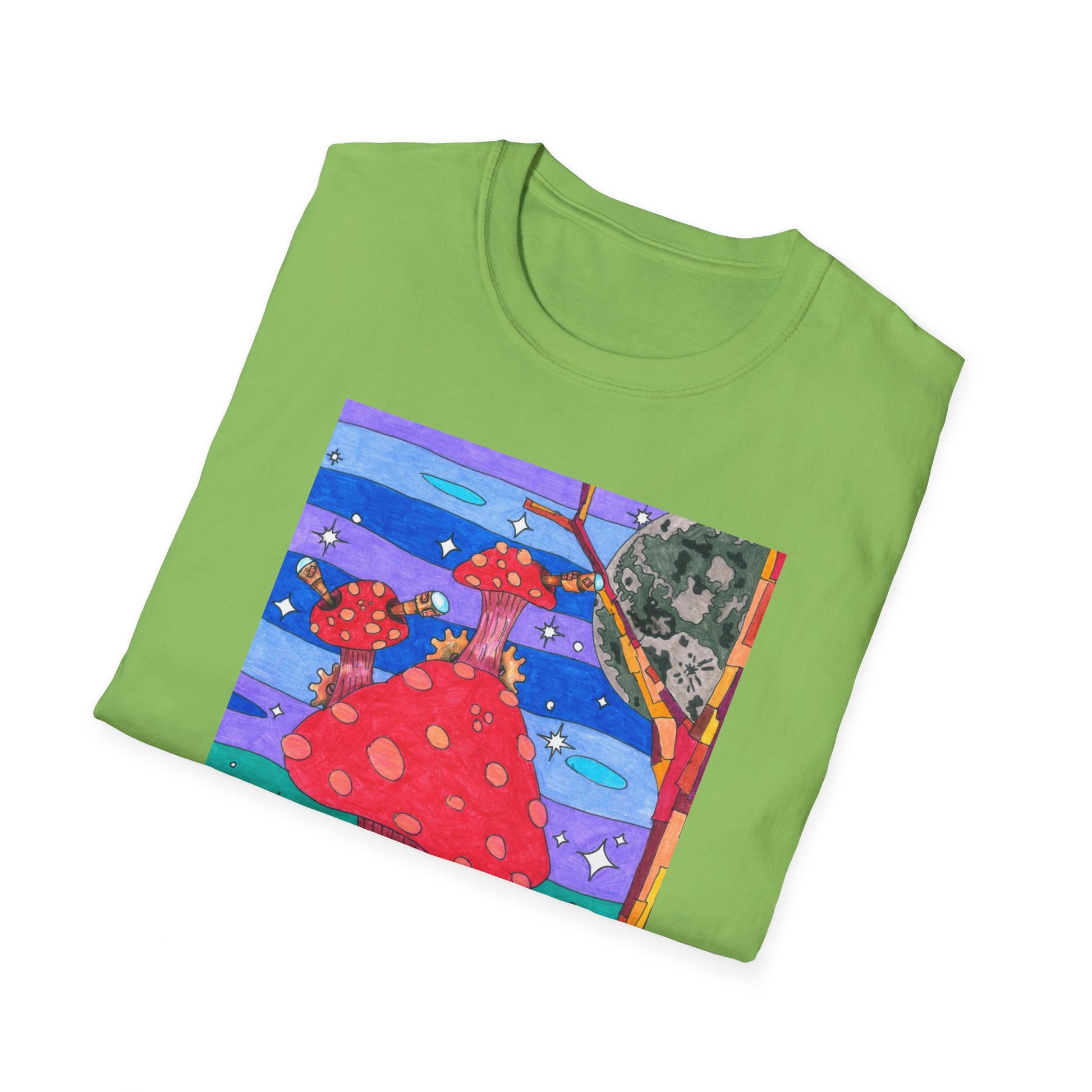 custom t shirts