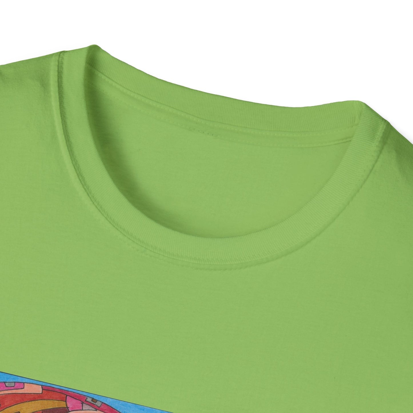 Printed T-Shirt