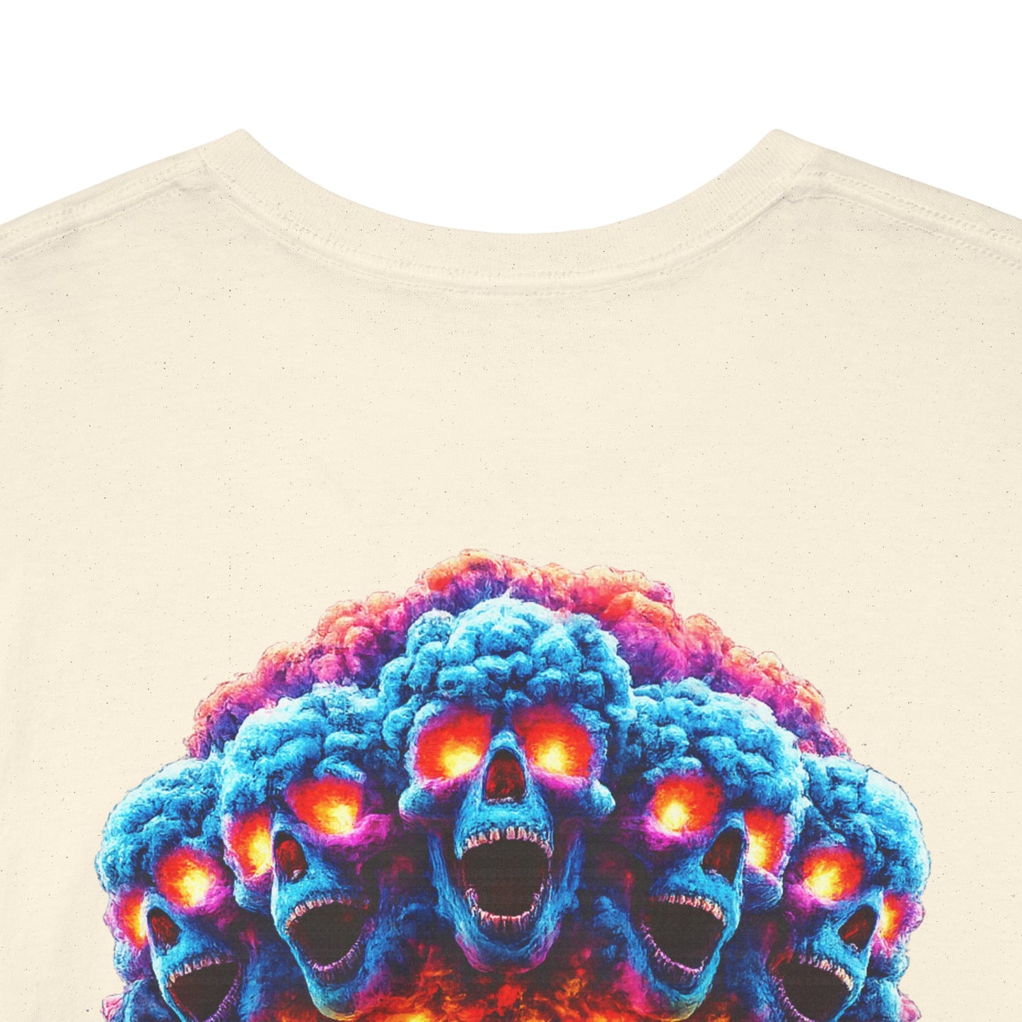 The cloud - Unisex Tee