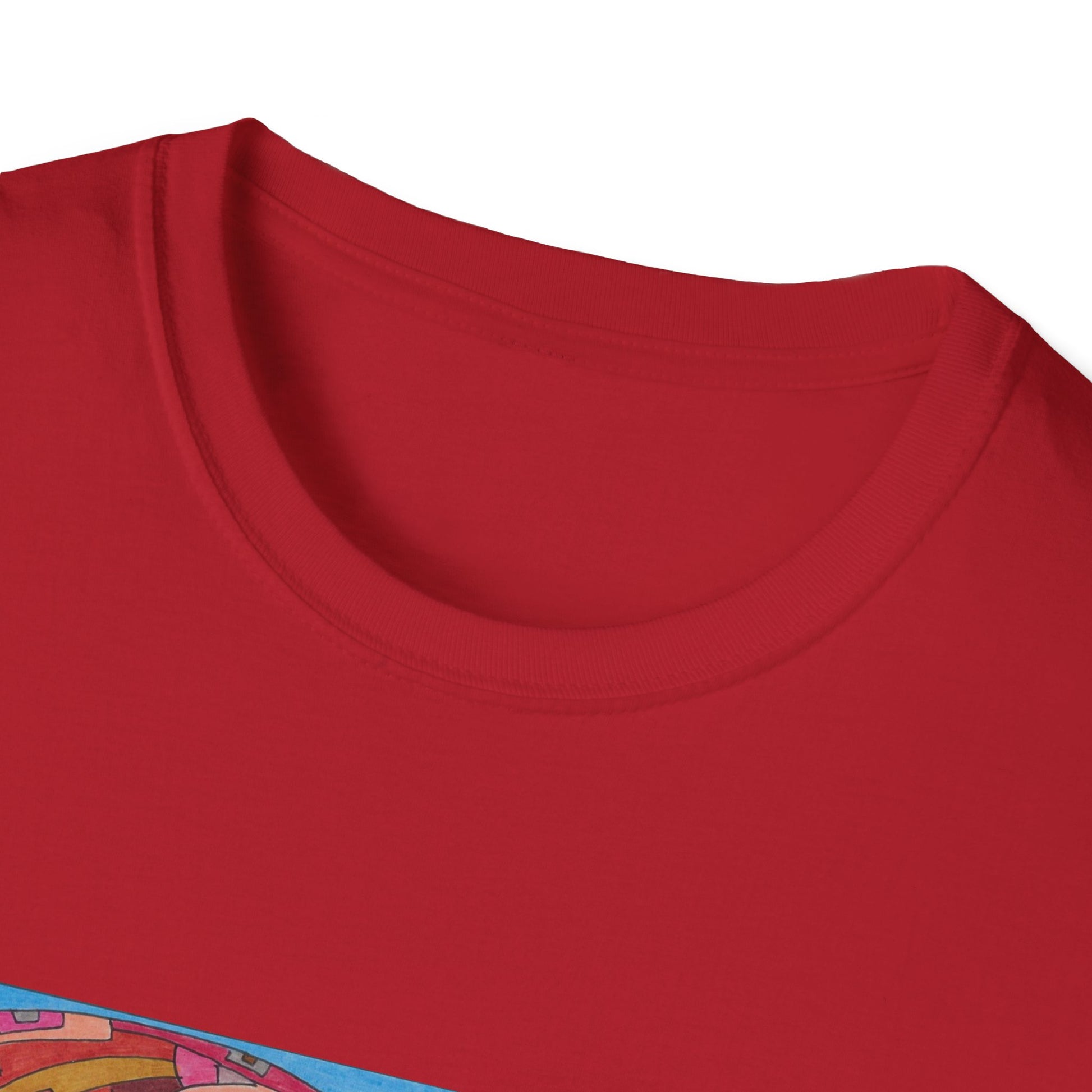 Printed T-Shirt