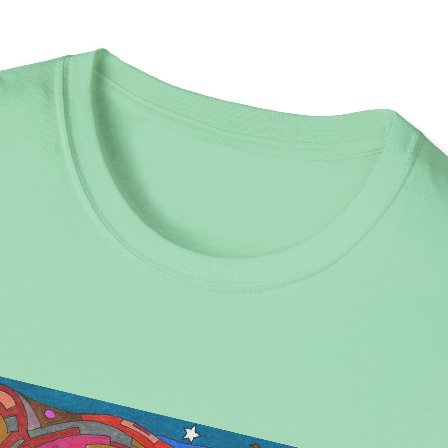 Printed T-Shirt
