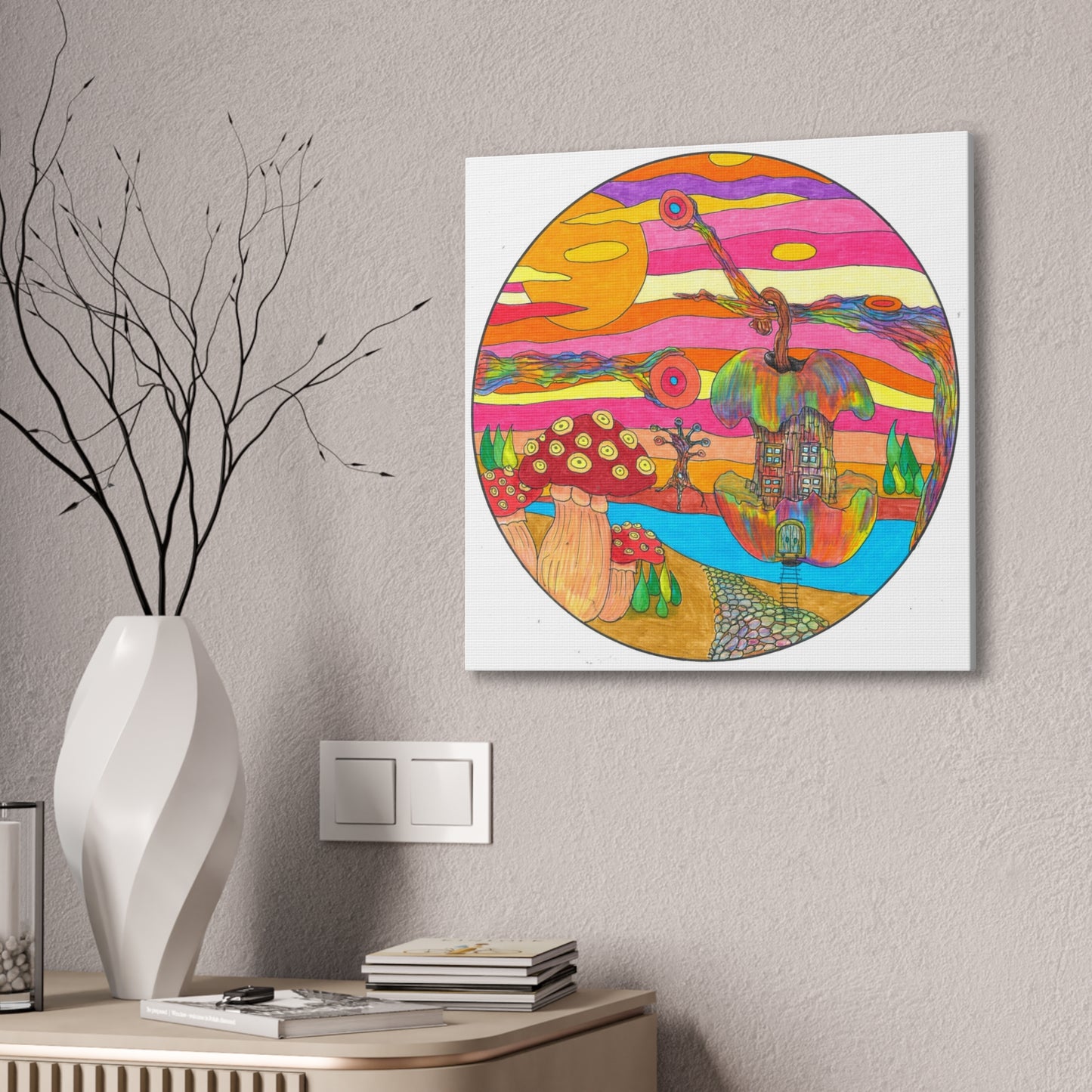 Wall Art
