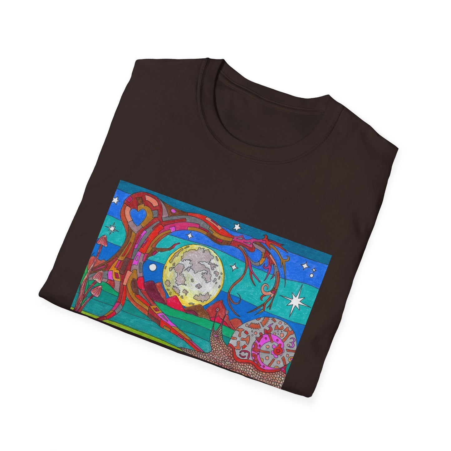Printed T-Shirt