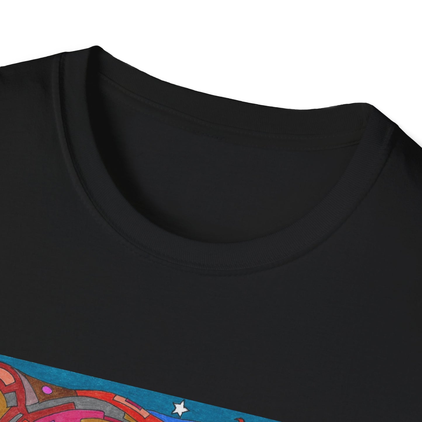 Printed T-Shirt