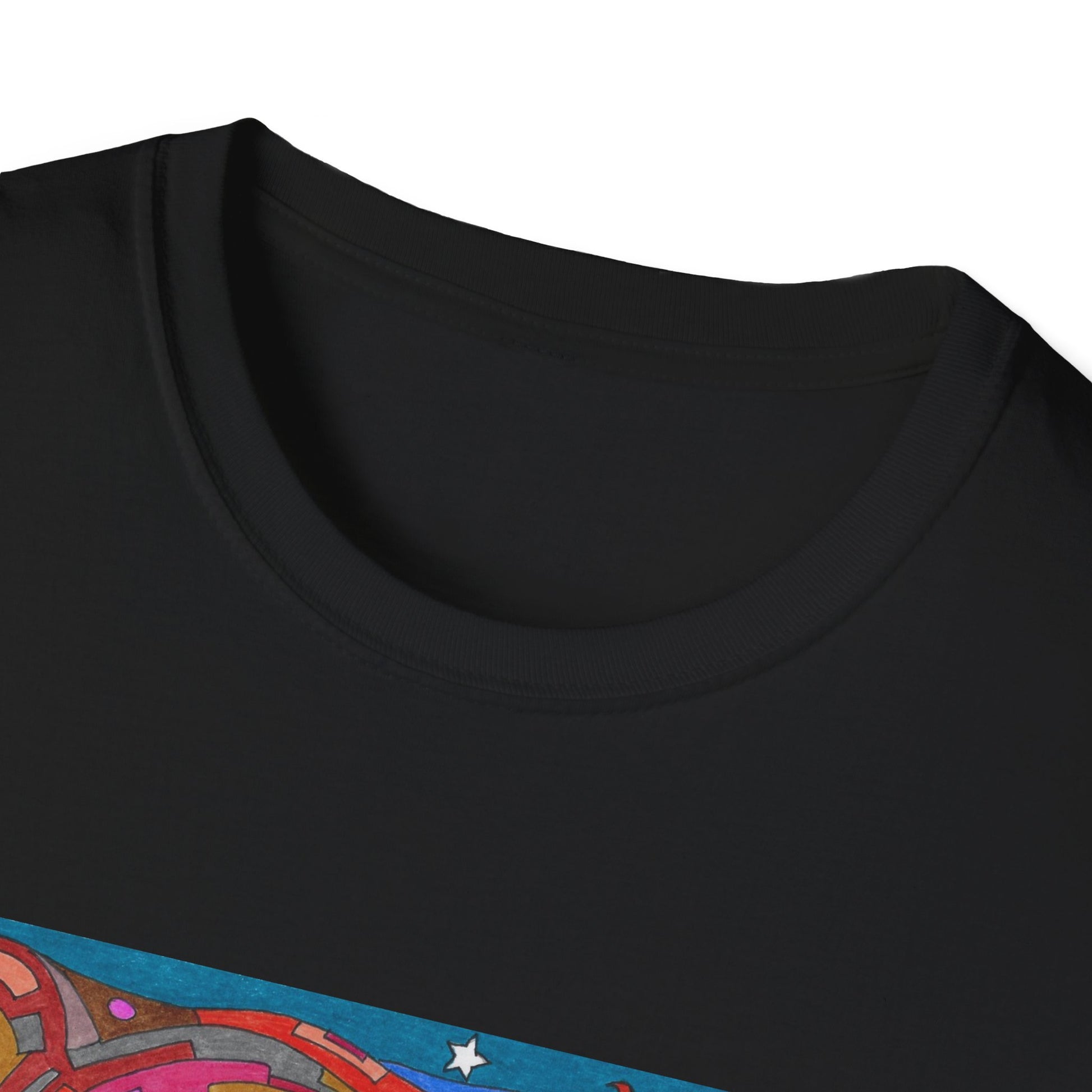 Printed T-Shirt