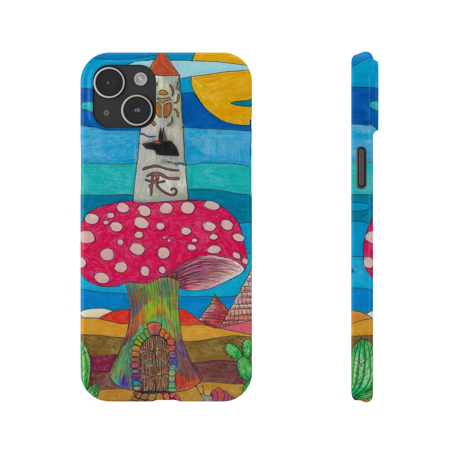 iPhone case