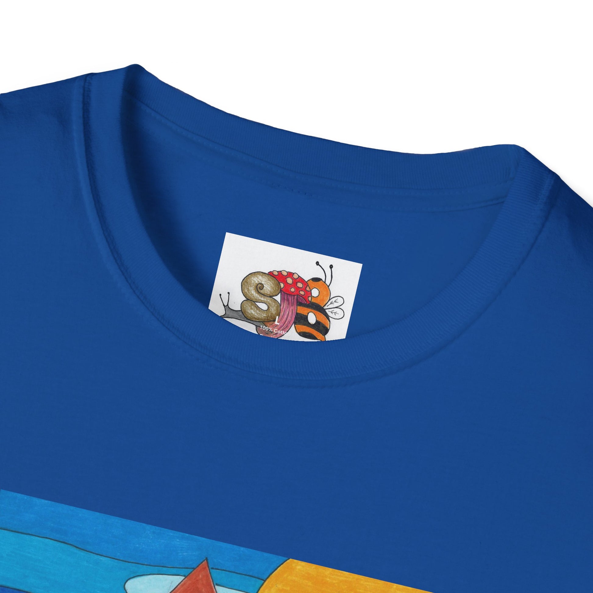 Printed T-Shirt