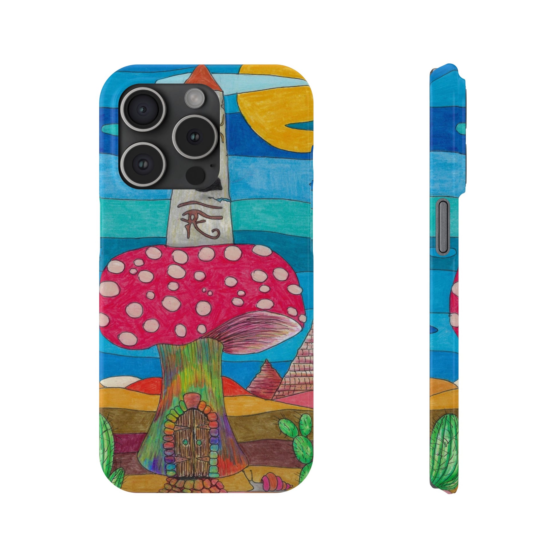 iPhone case