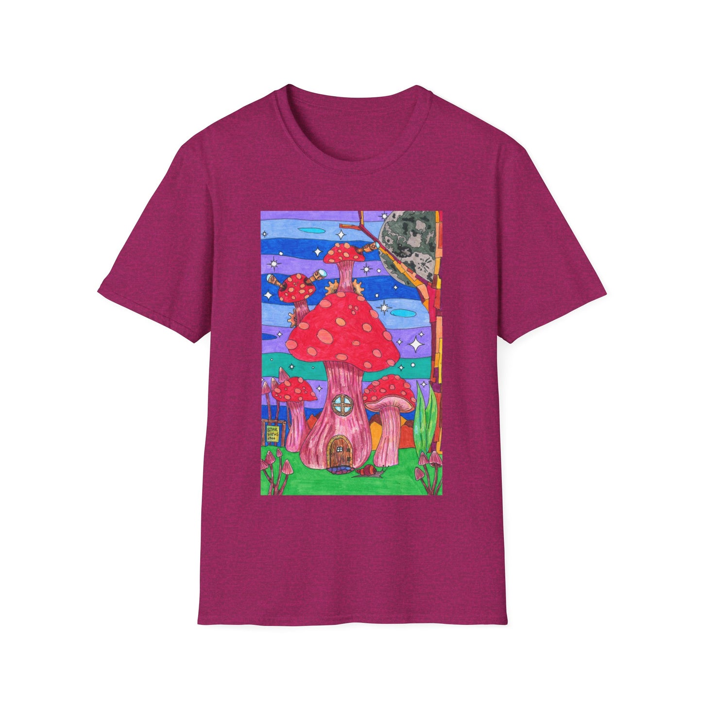 custom t shirts