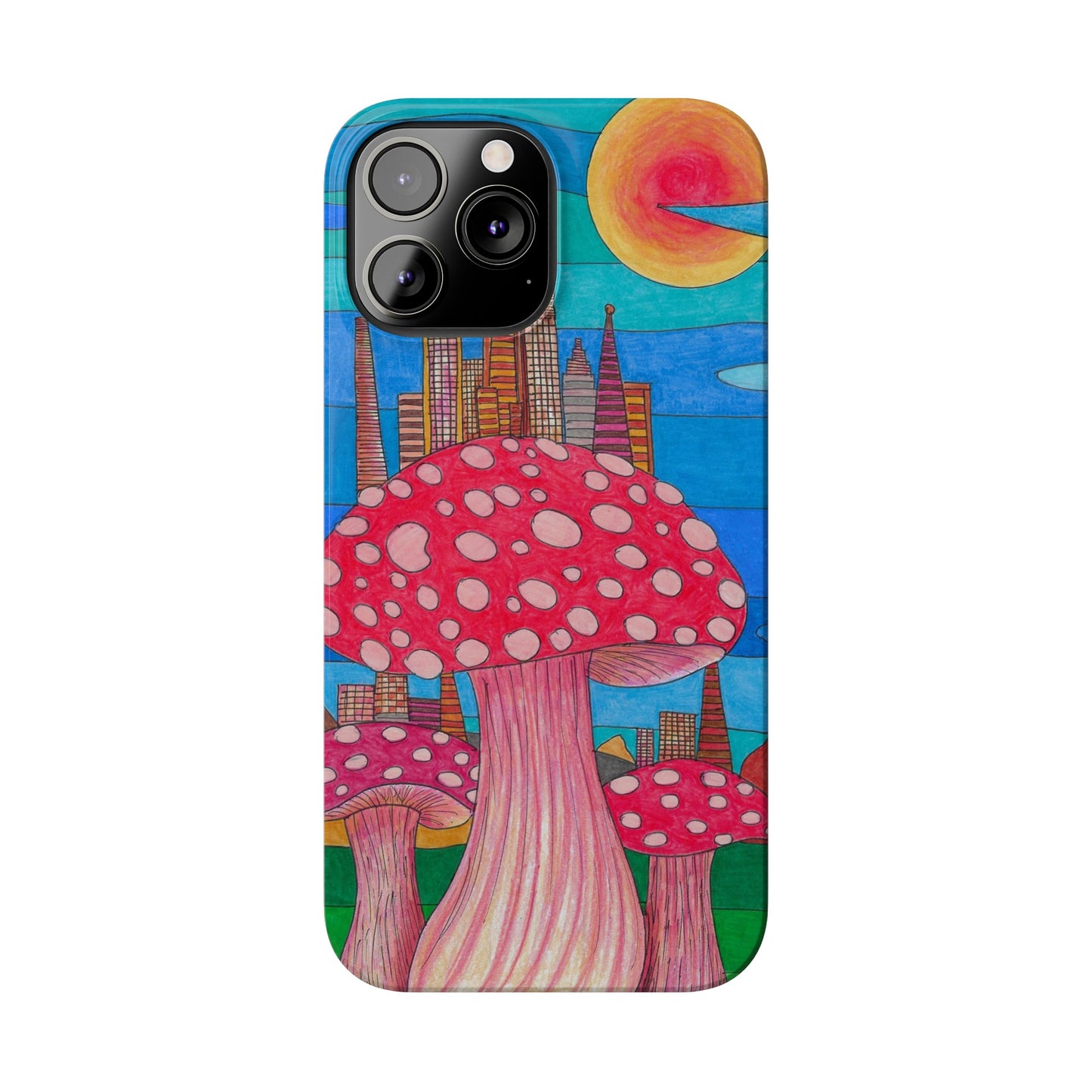 iPhone case