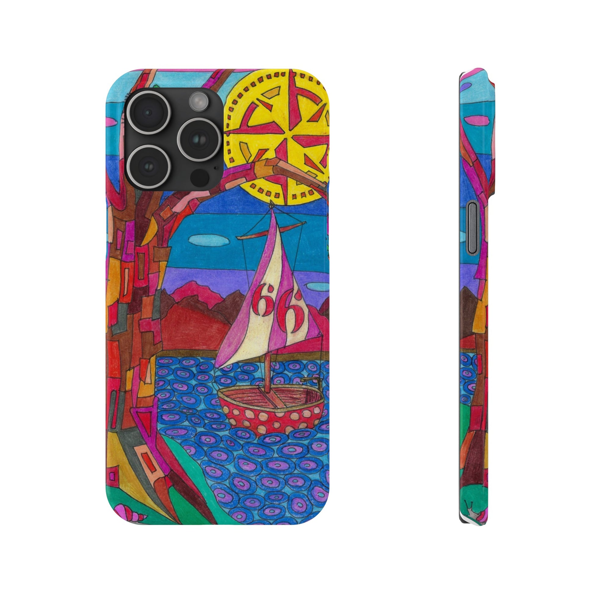 iPhone case
