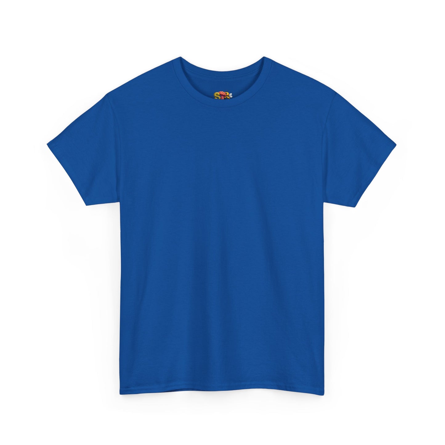The cloud - Unisex Tee