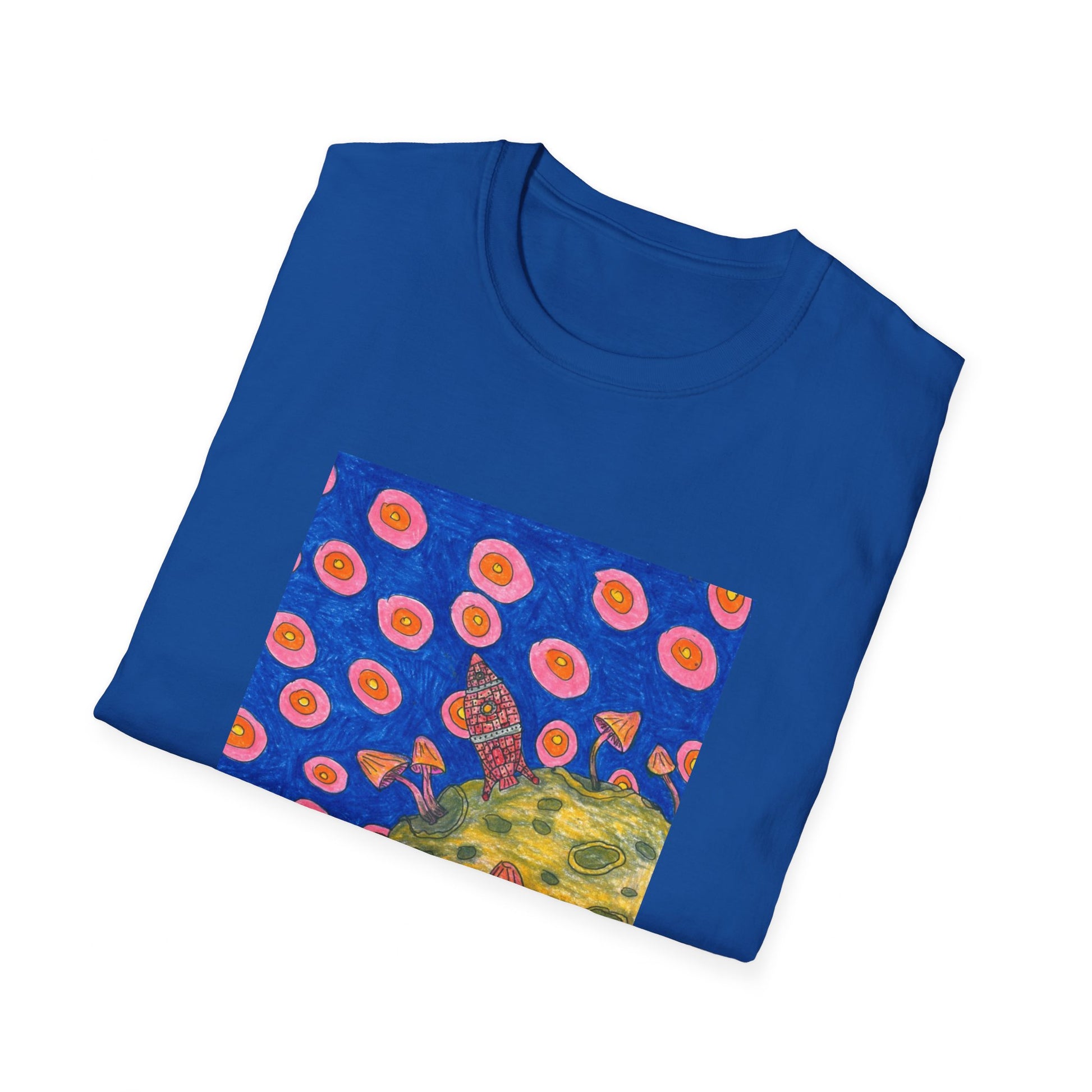 Printed T-Shirt