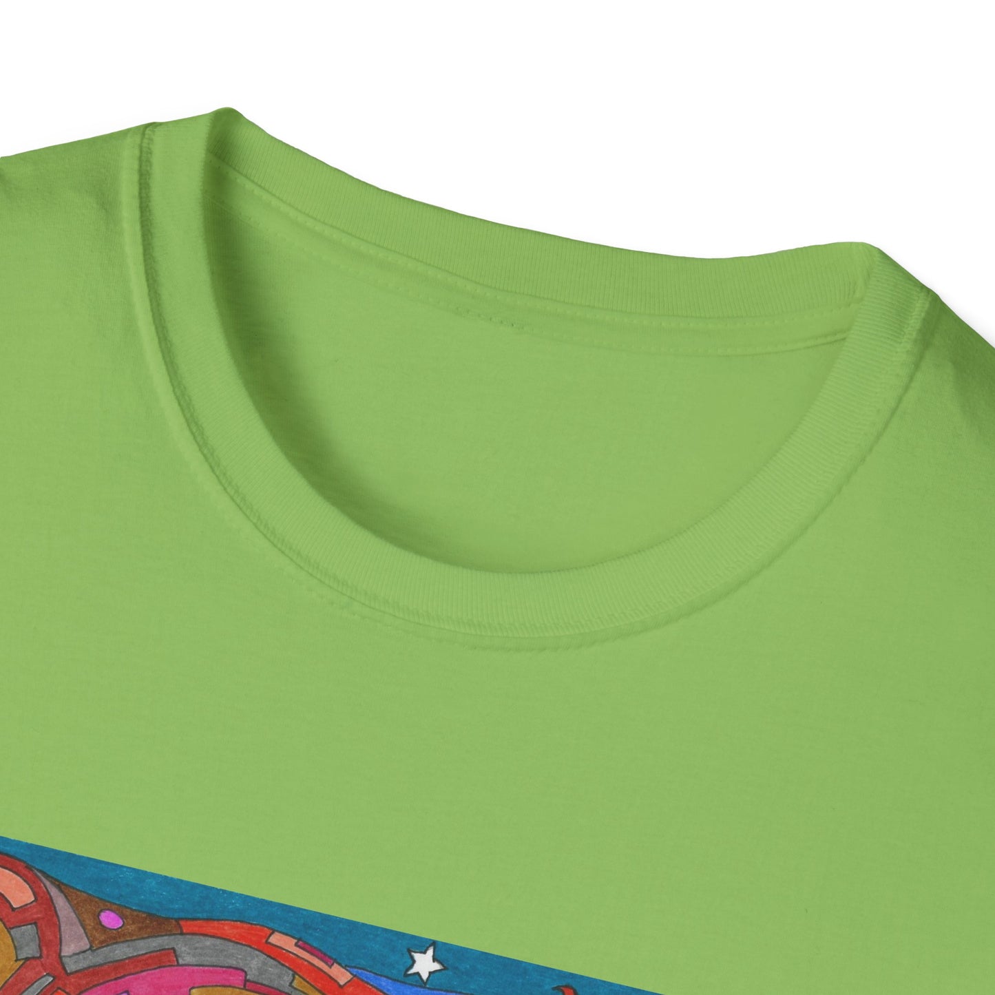 Printed T-Shirt