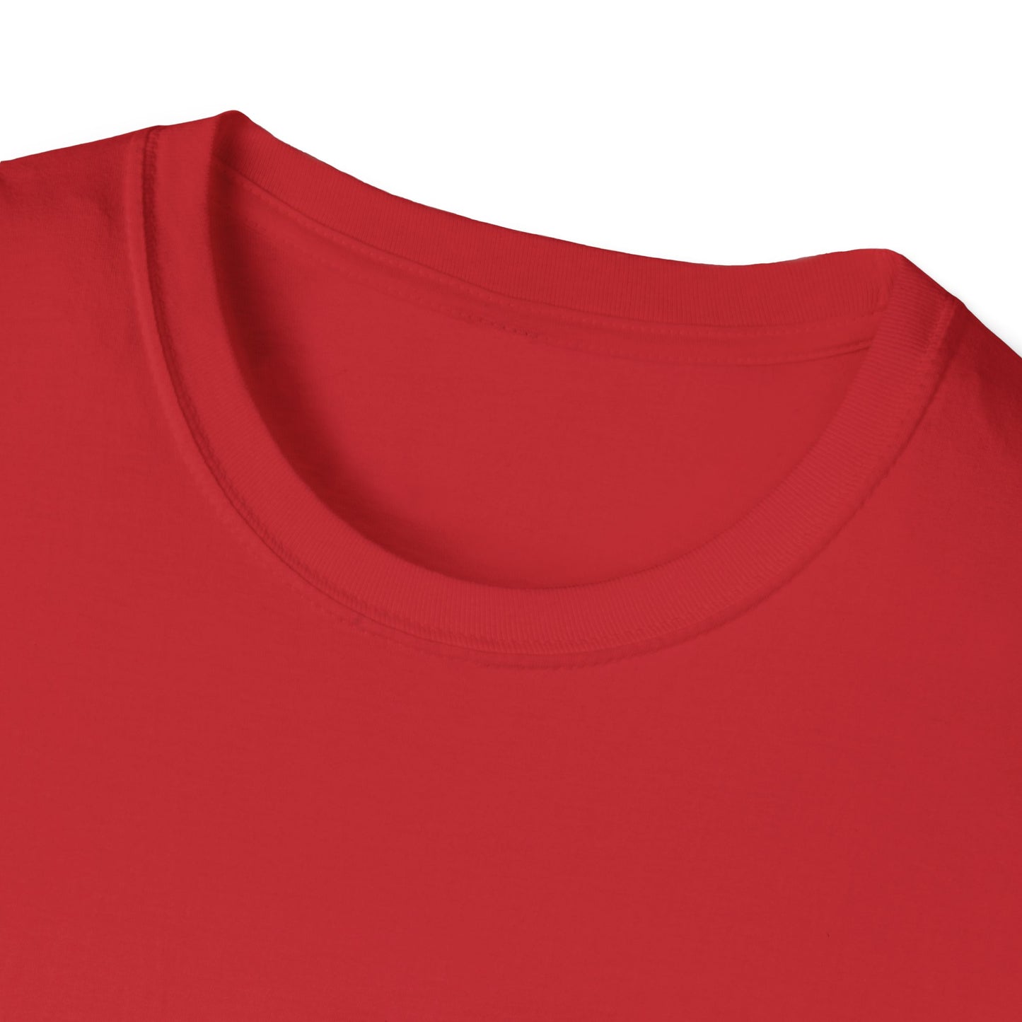 Balloon Unisex Softstyle T-Shirt