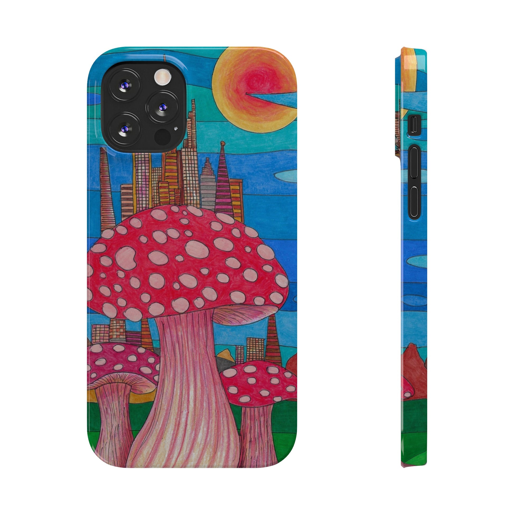 iPhone case