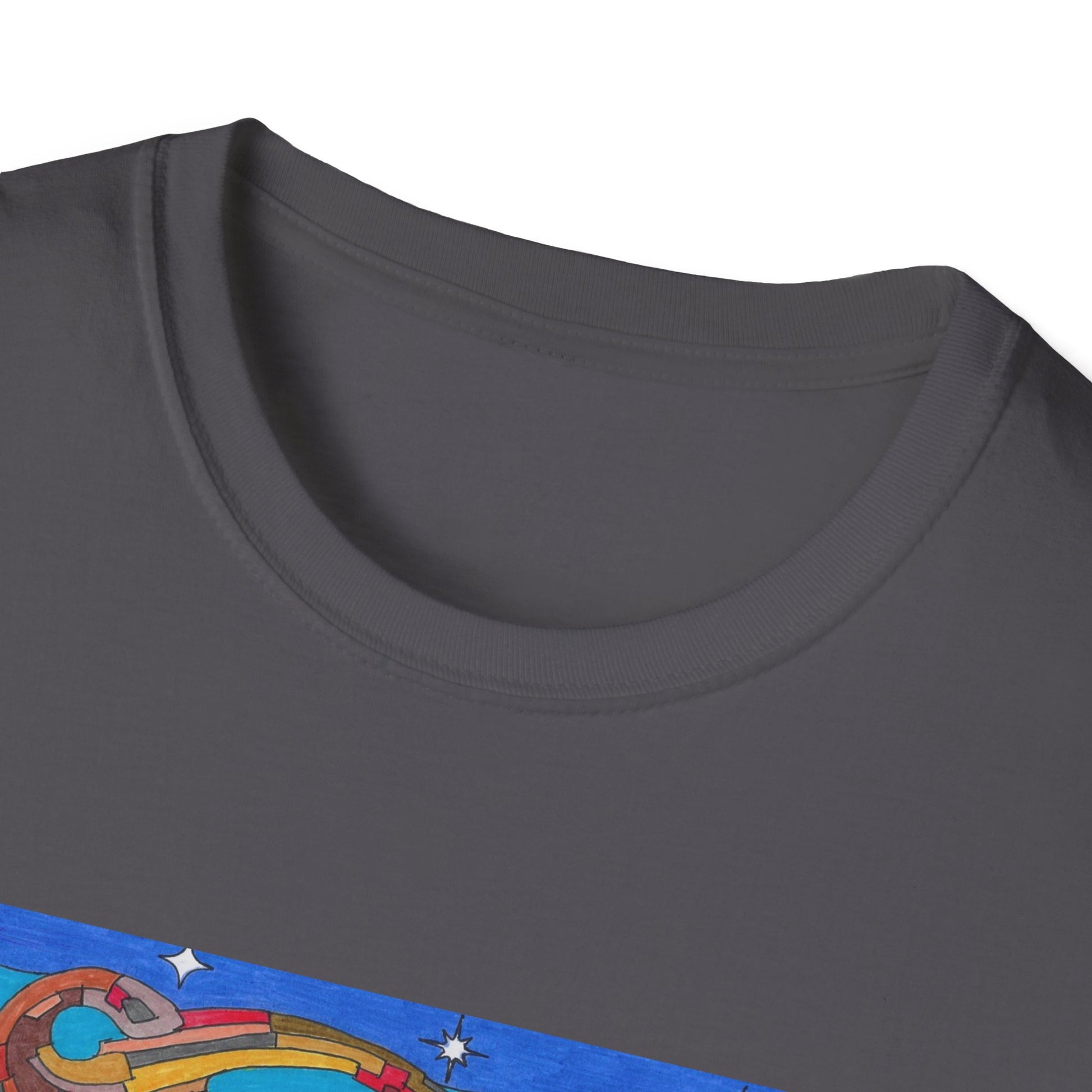 Printed T-Shirt