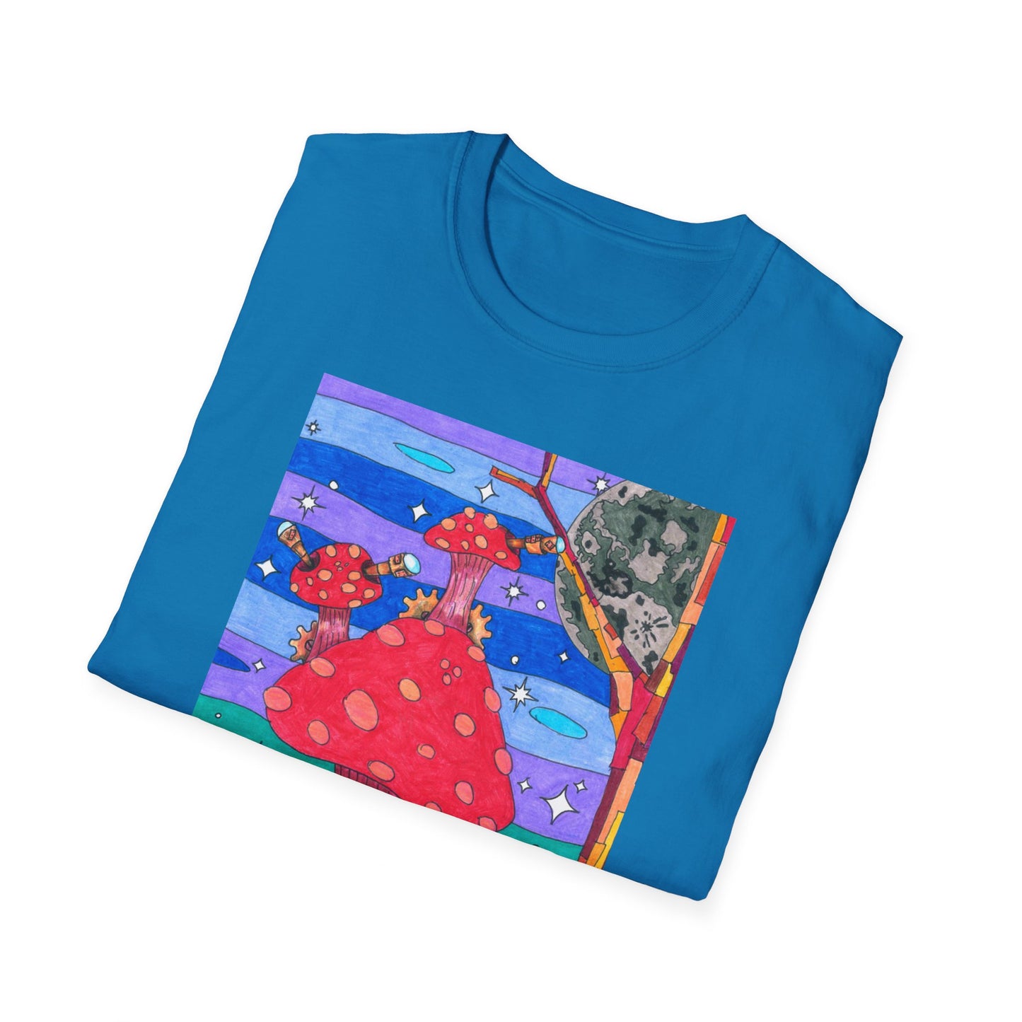 custom t shirts