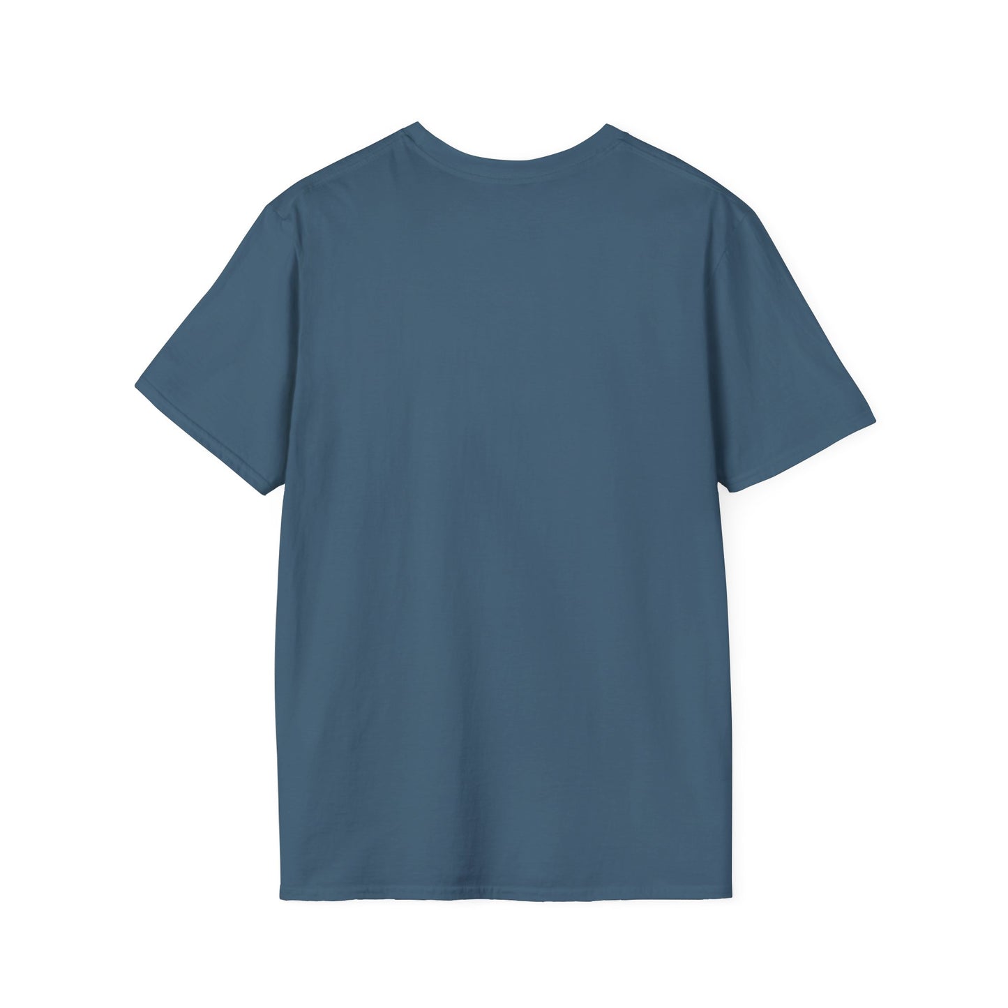 Dungeon Unisex Softstyle T-Shirt