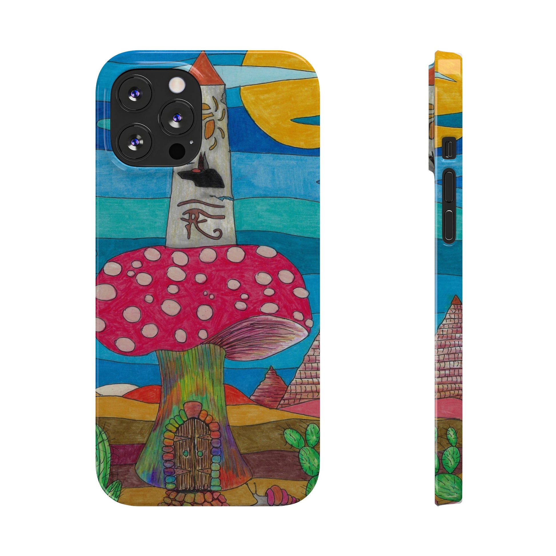 iPhone case