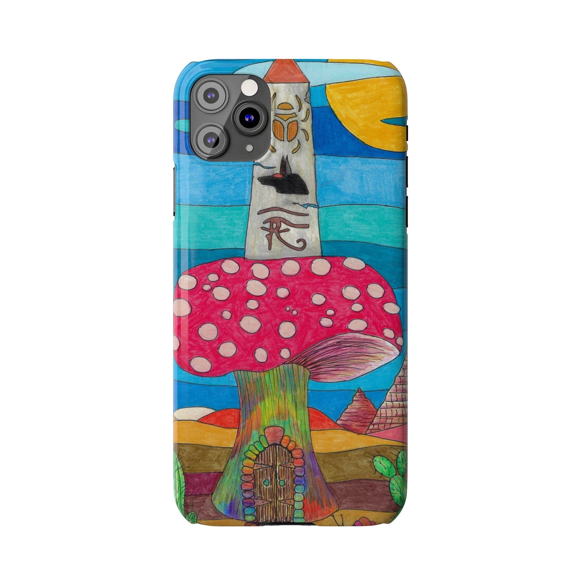 iPhone case