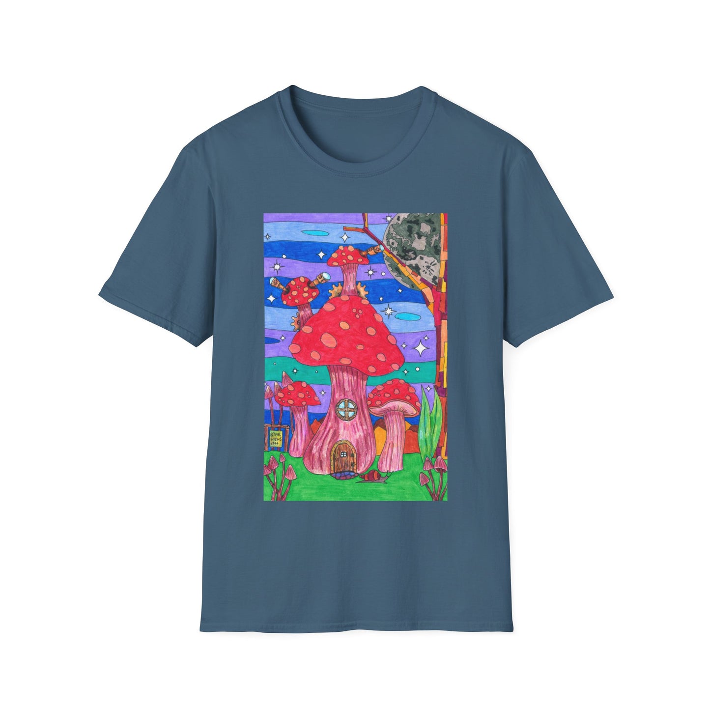 custom t shirts