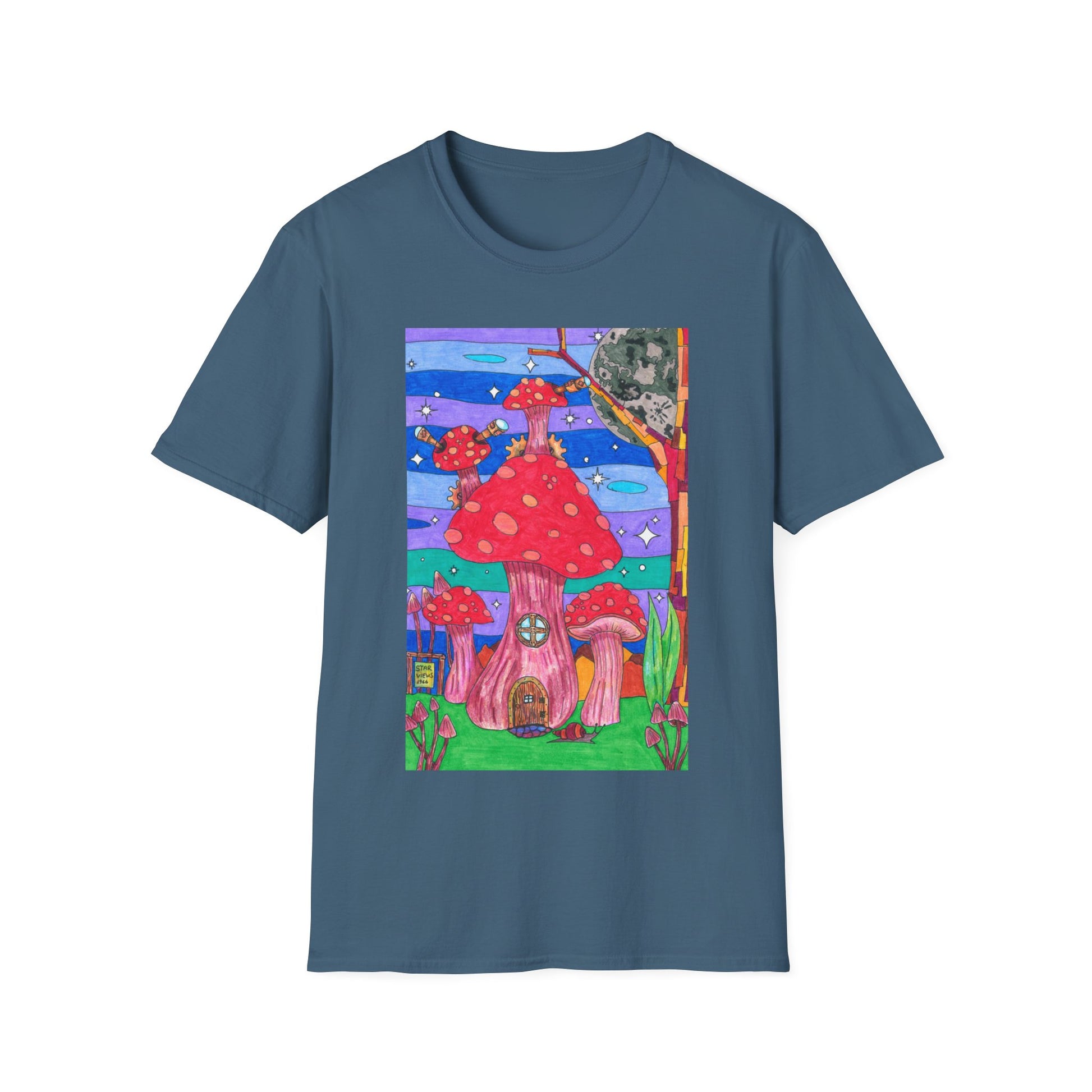 custom t shirts