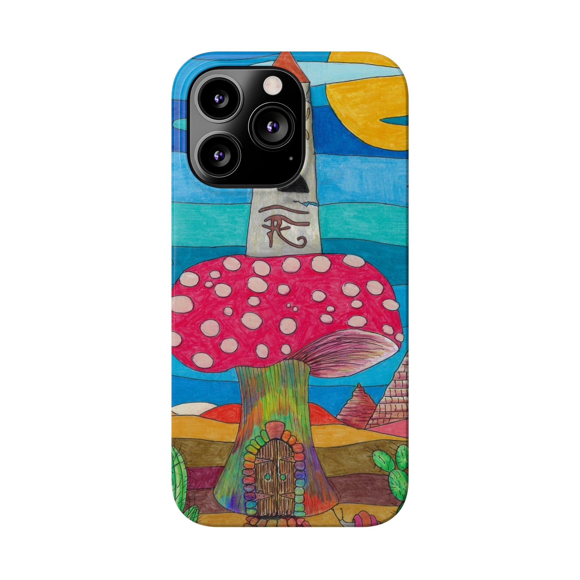 iPhone case