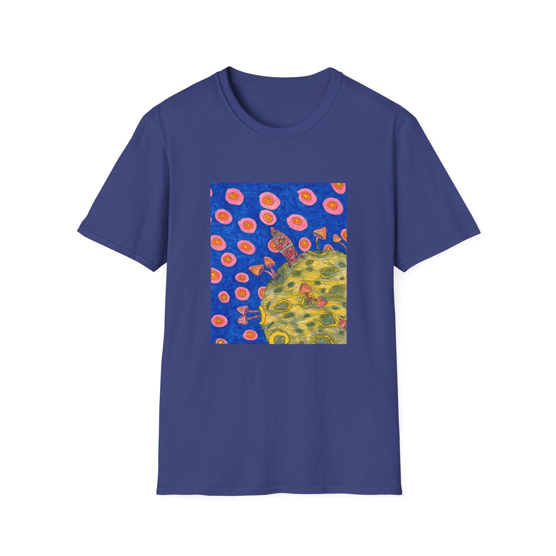 Printed T-Shirt