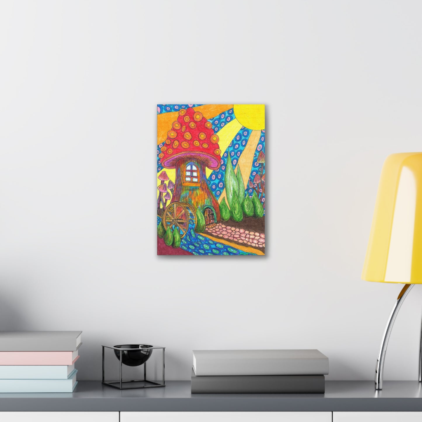 Wall Art