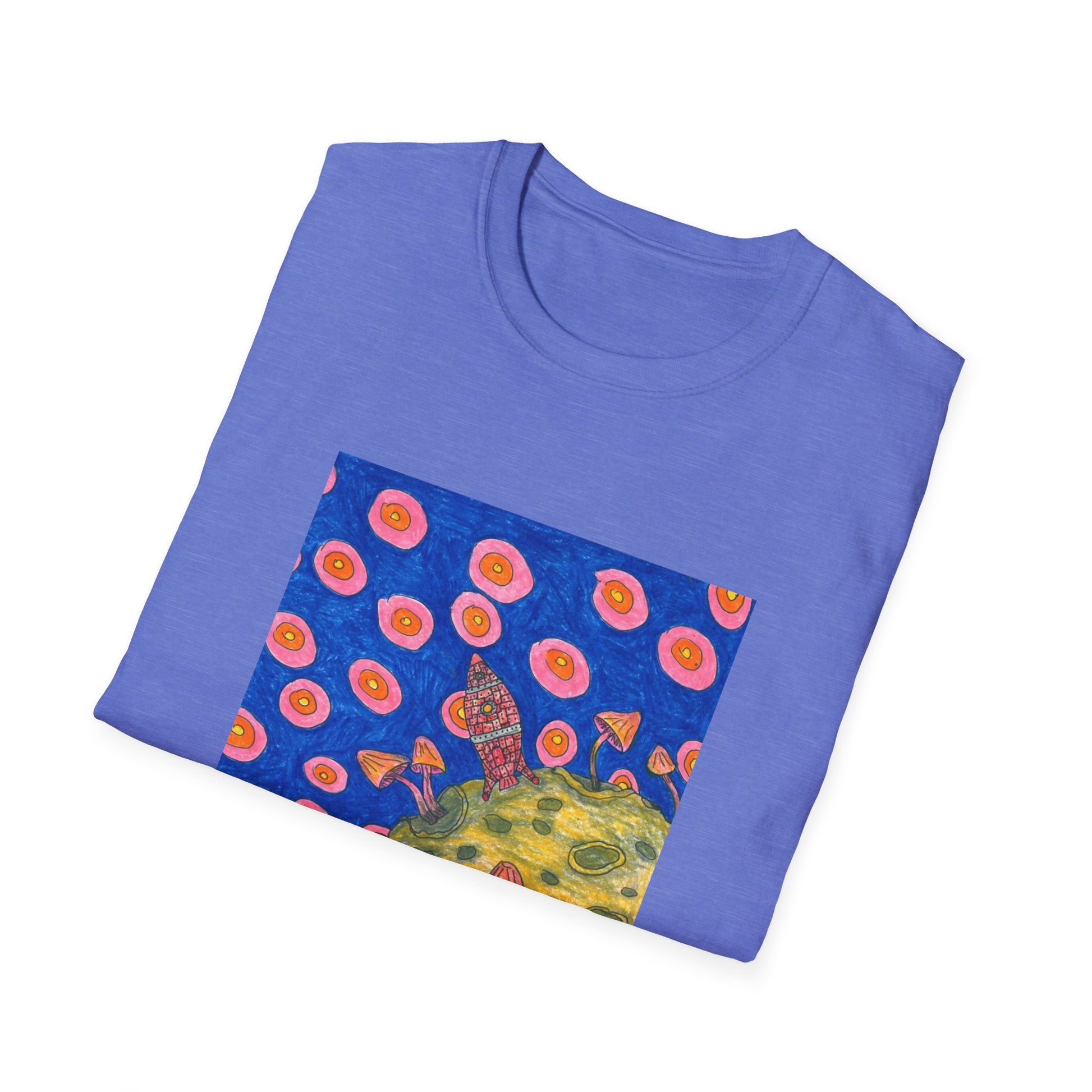 Printed T-Shirt