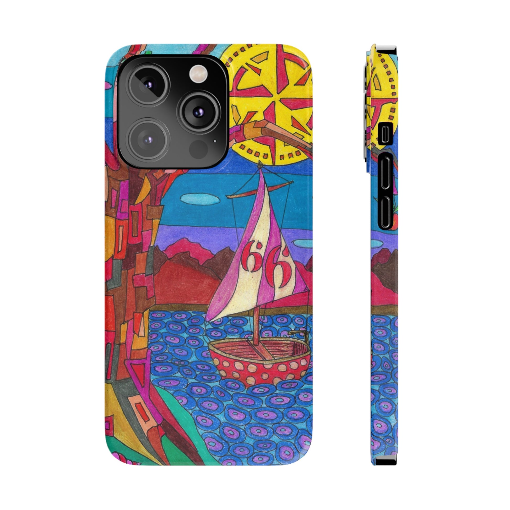 iPhone case