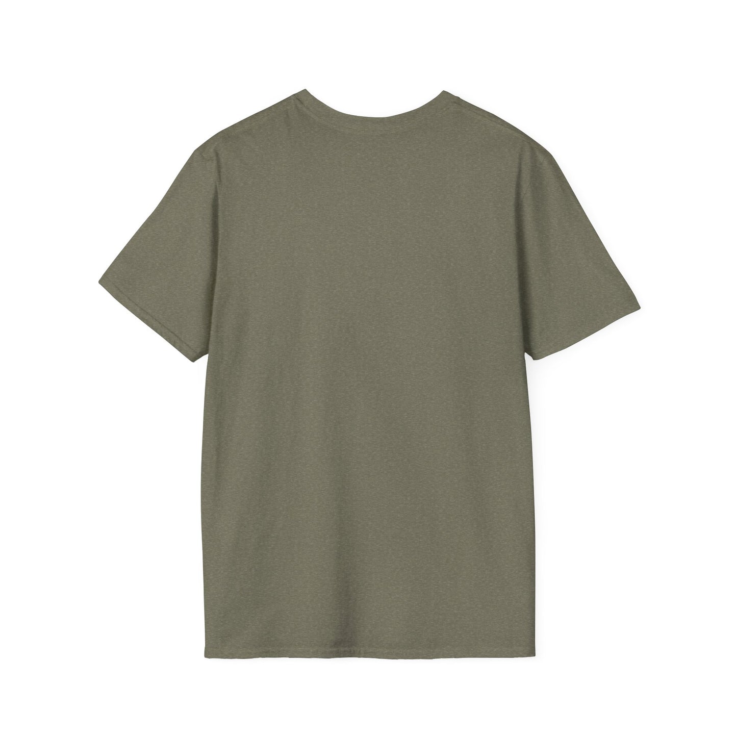 Balloon Unisex Softstyle T-Shirt