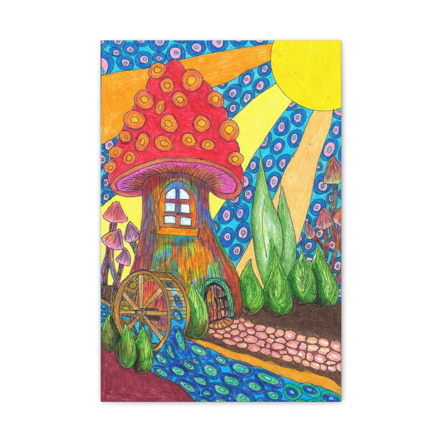 Wall Art