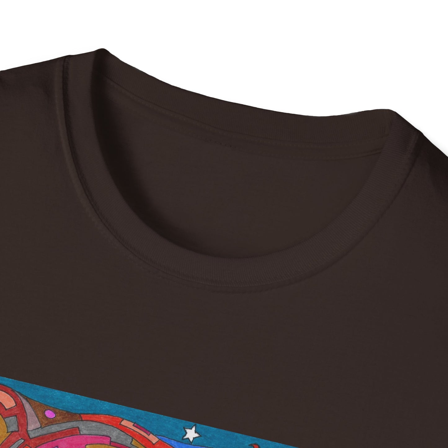 Printed T-Shirt