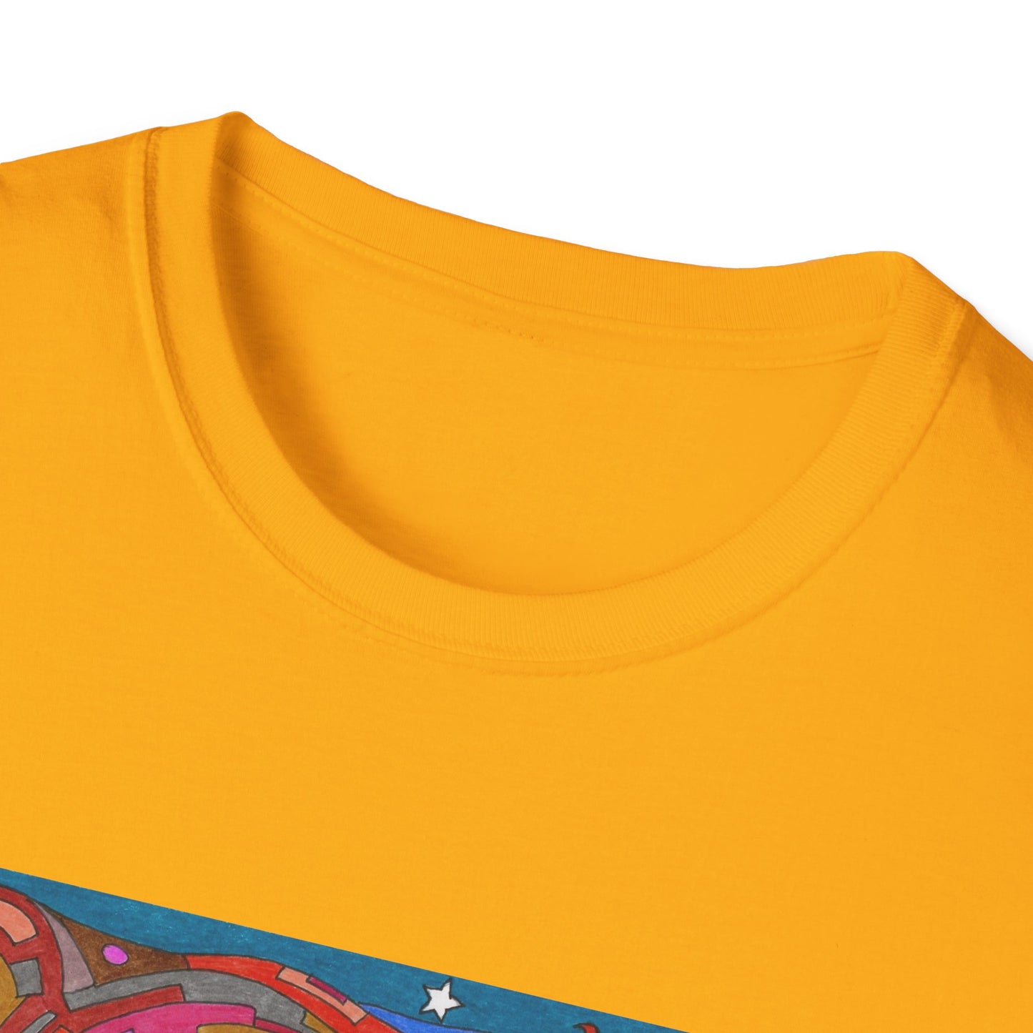 Printed T-Shirt