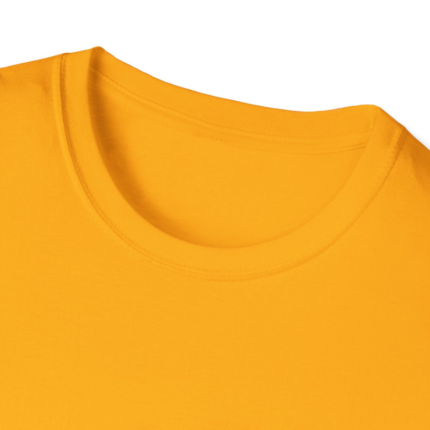 Balloon Unisex Softstyle T-Shirt