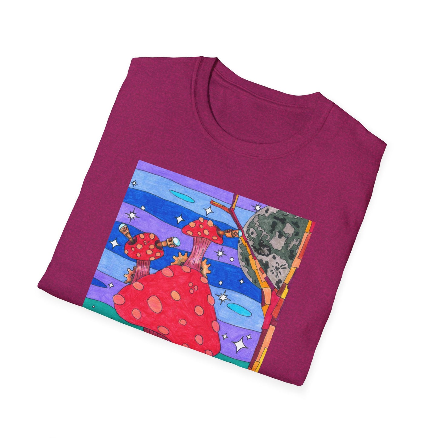 custom t shirts