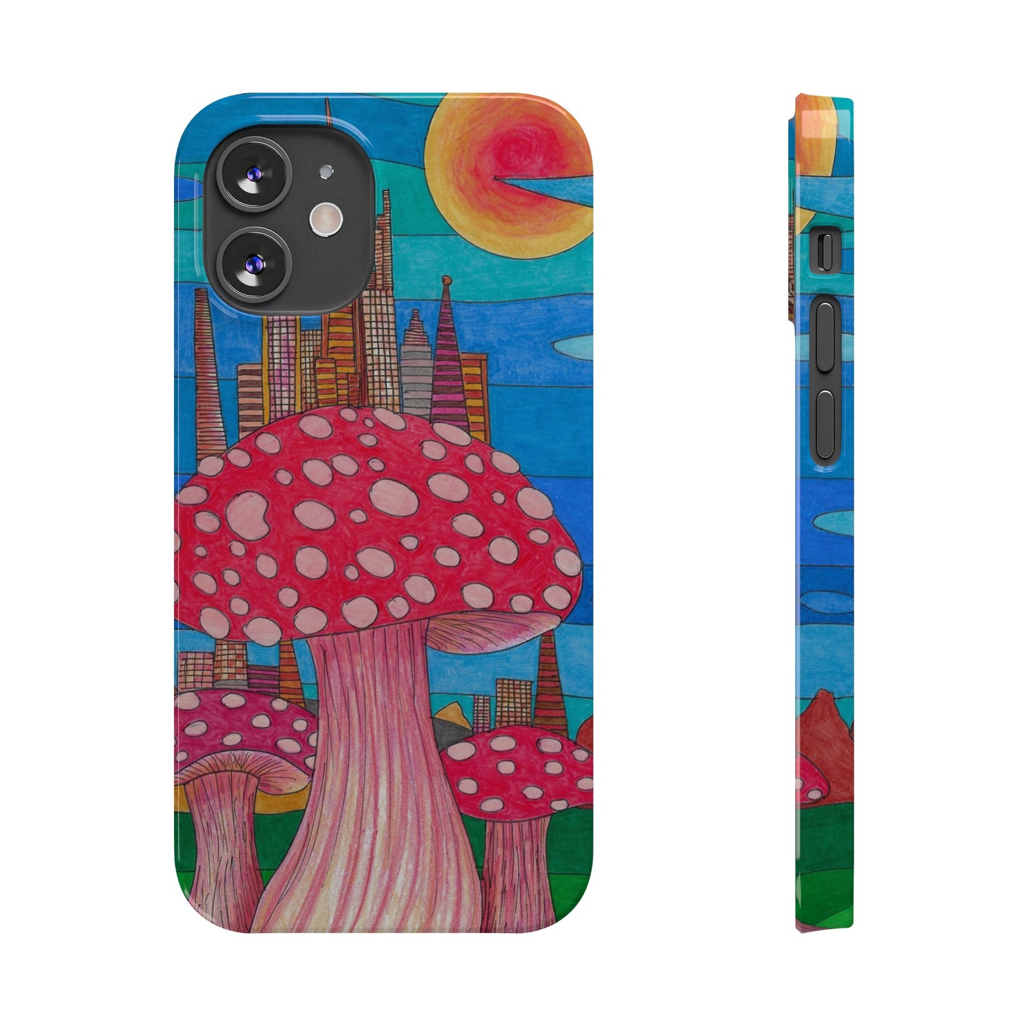 iPhone case