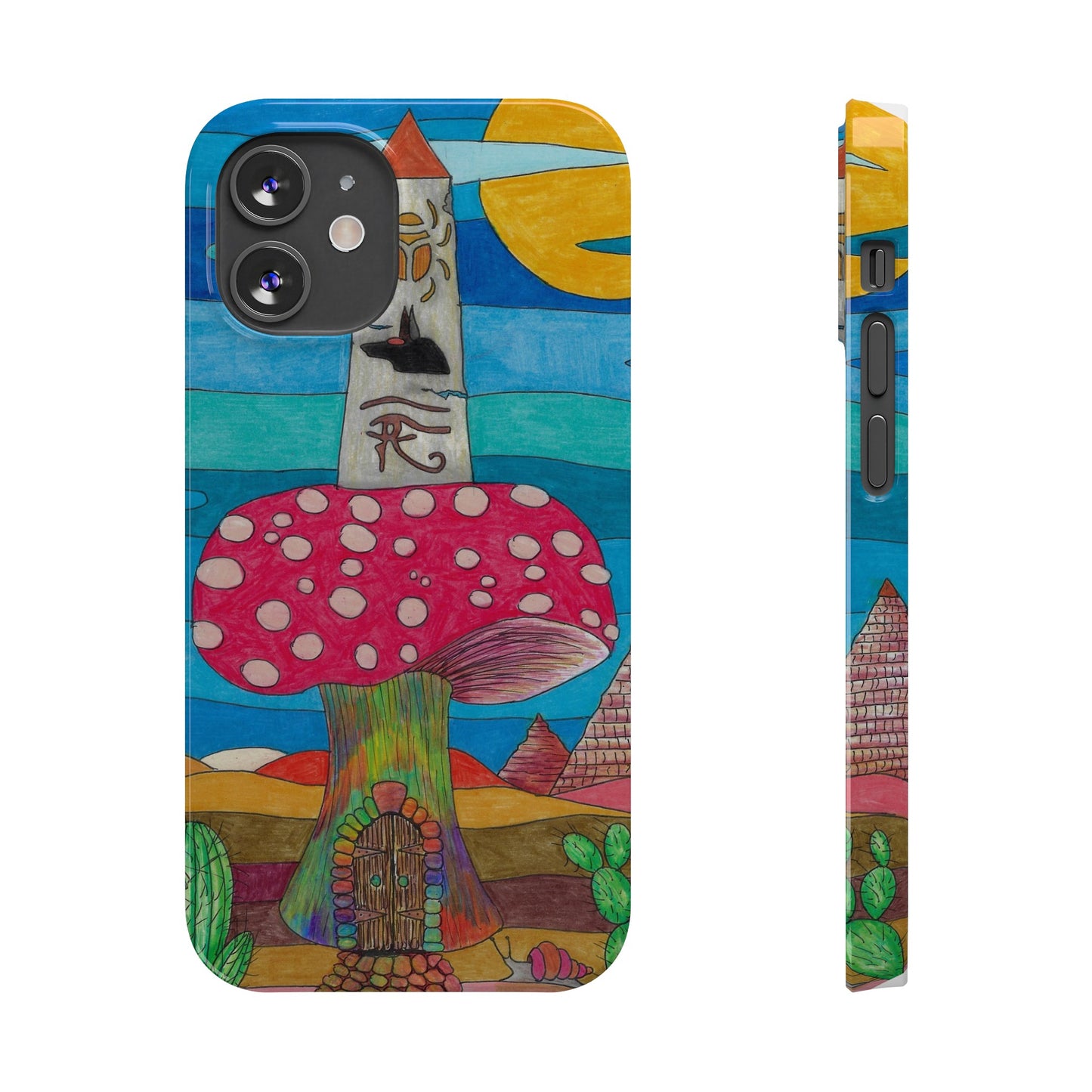 iPhone case