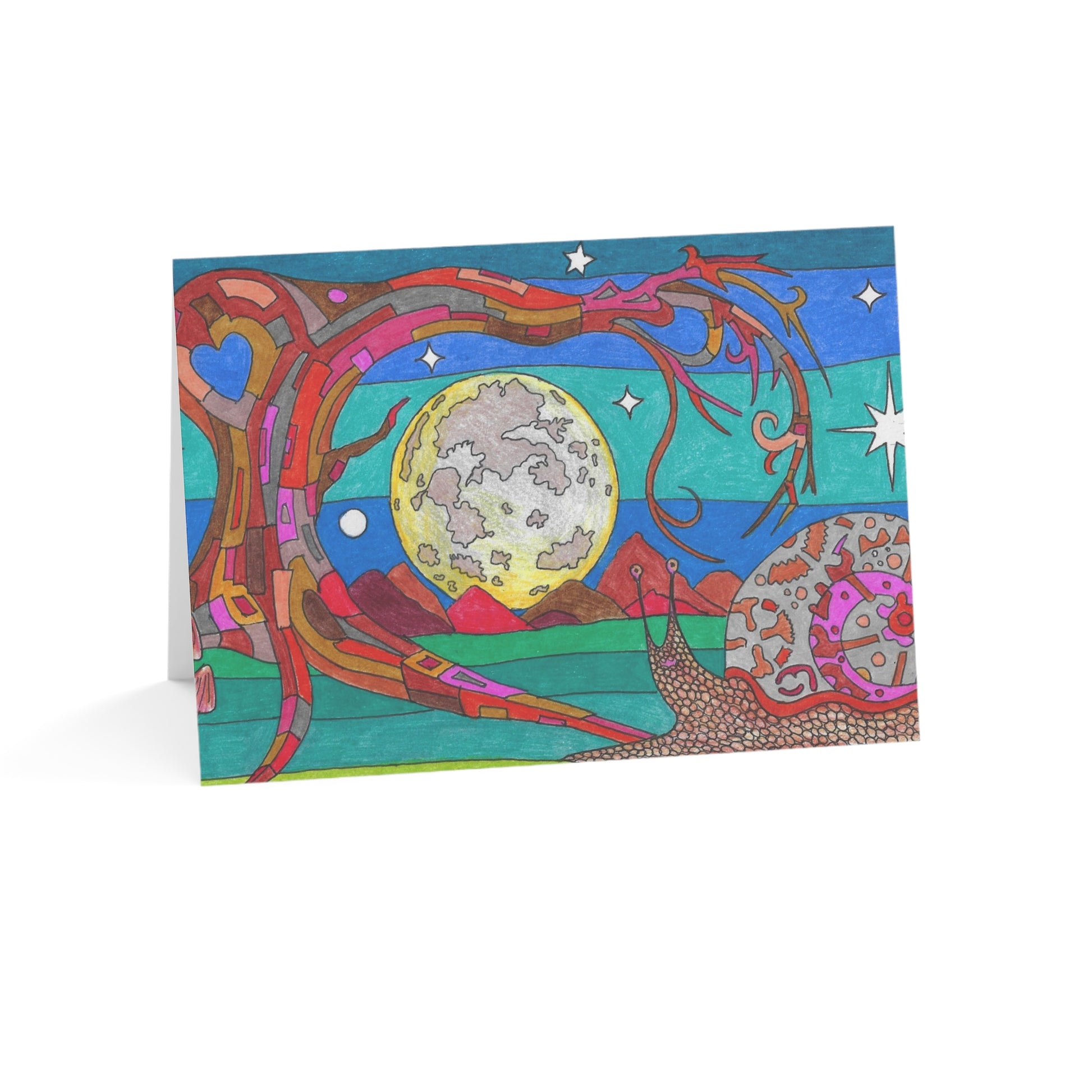 Greeting Cards