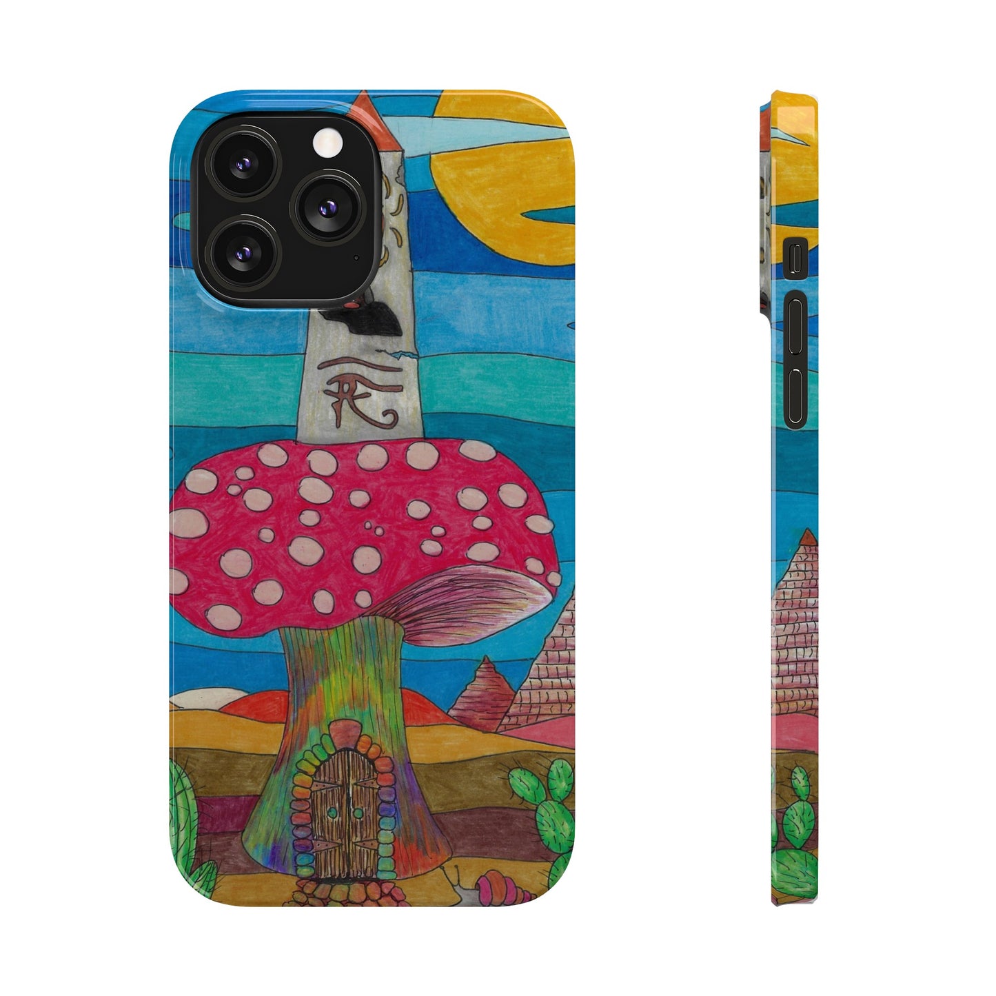 iPhone case