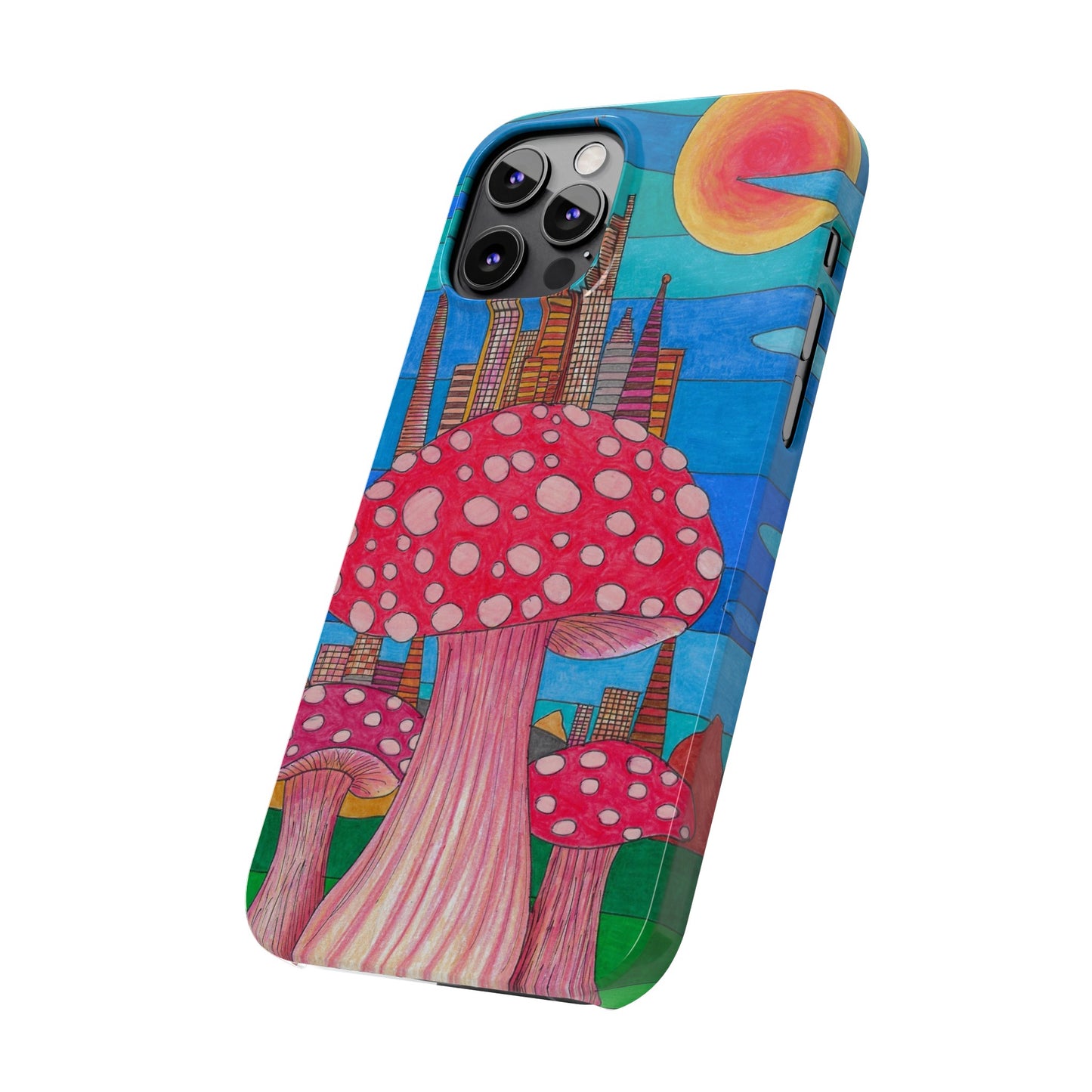 iPhone case